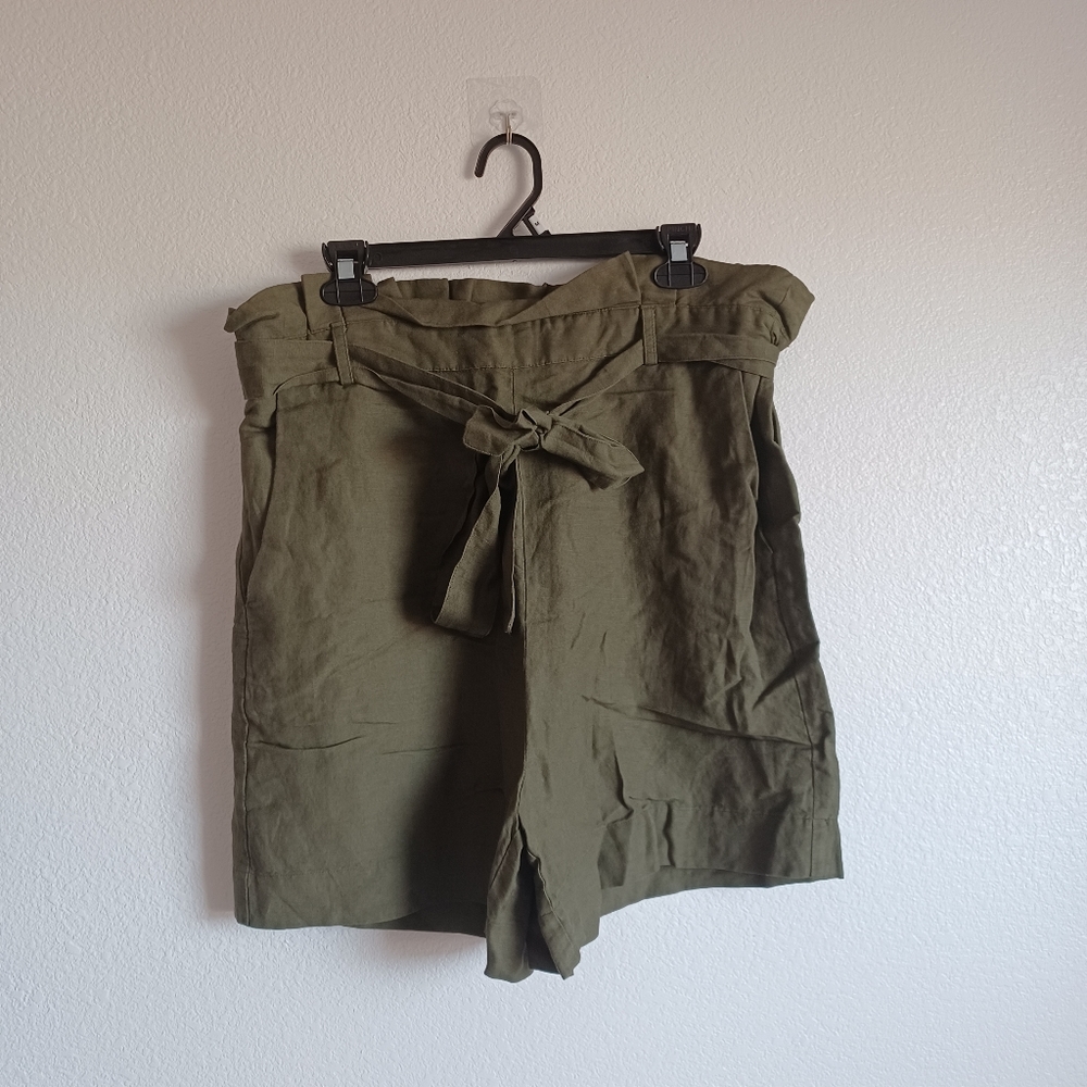 BLANKNYC shorts